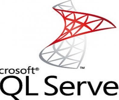 Microsoft-SQL-Server