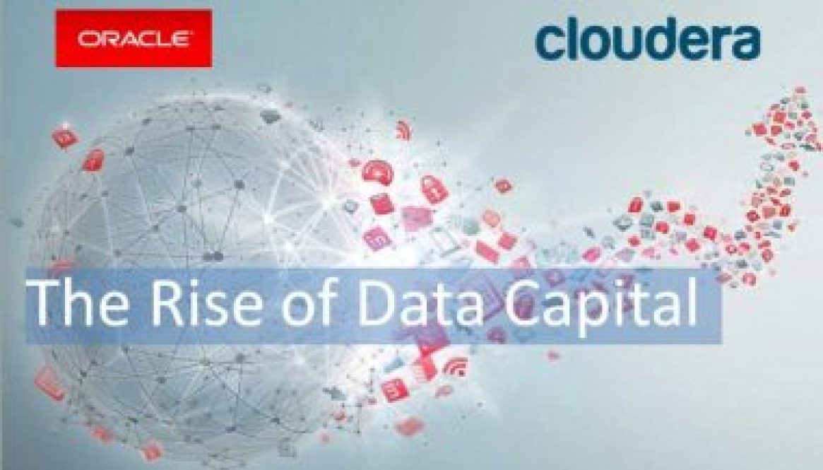 Rise of Data Oracle